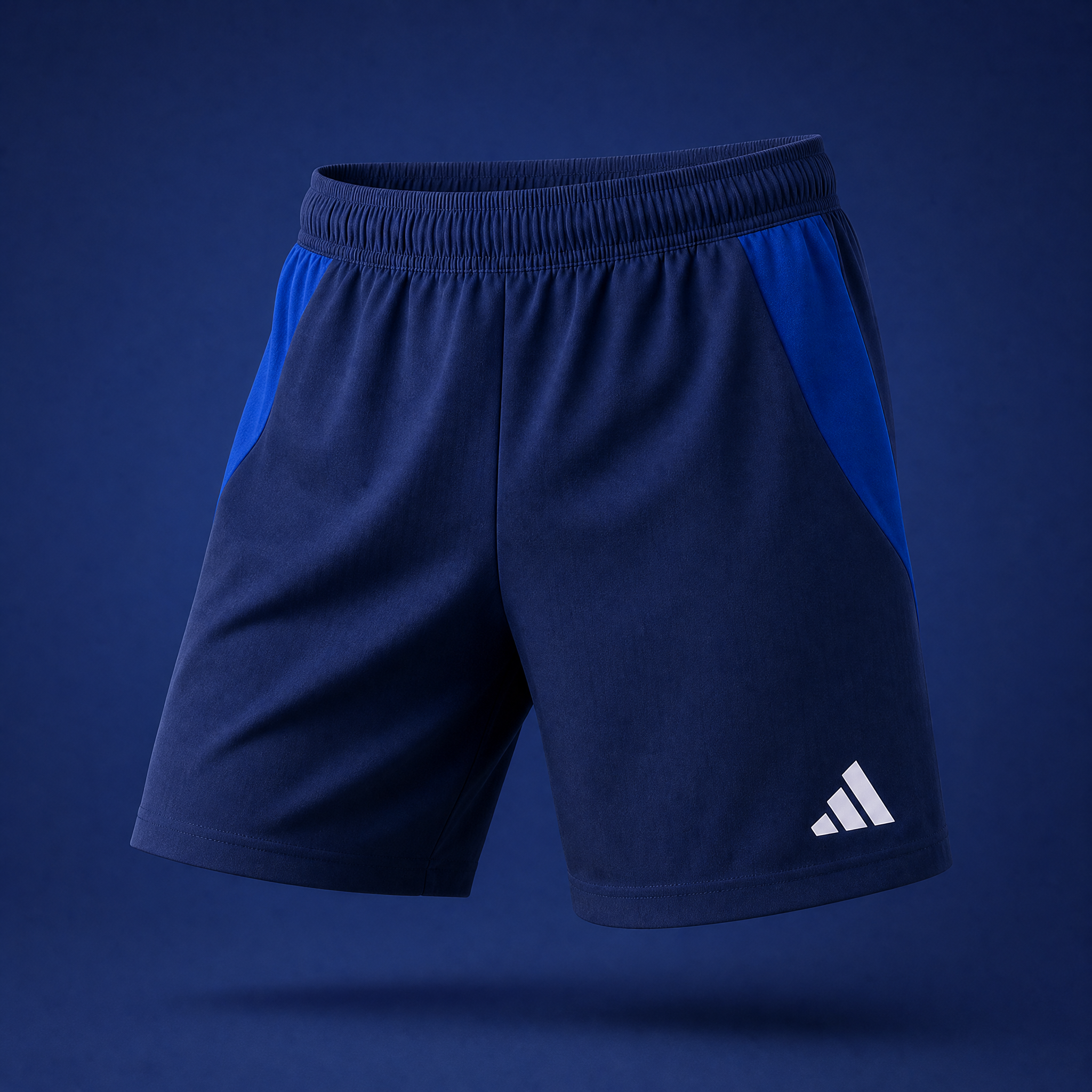 adidas Tiro 24 Competition Game Short Navy