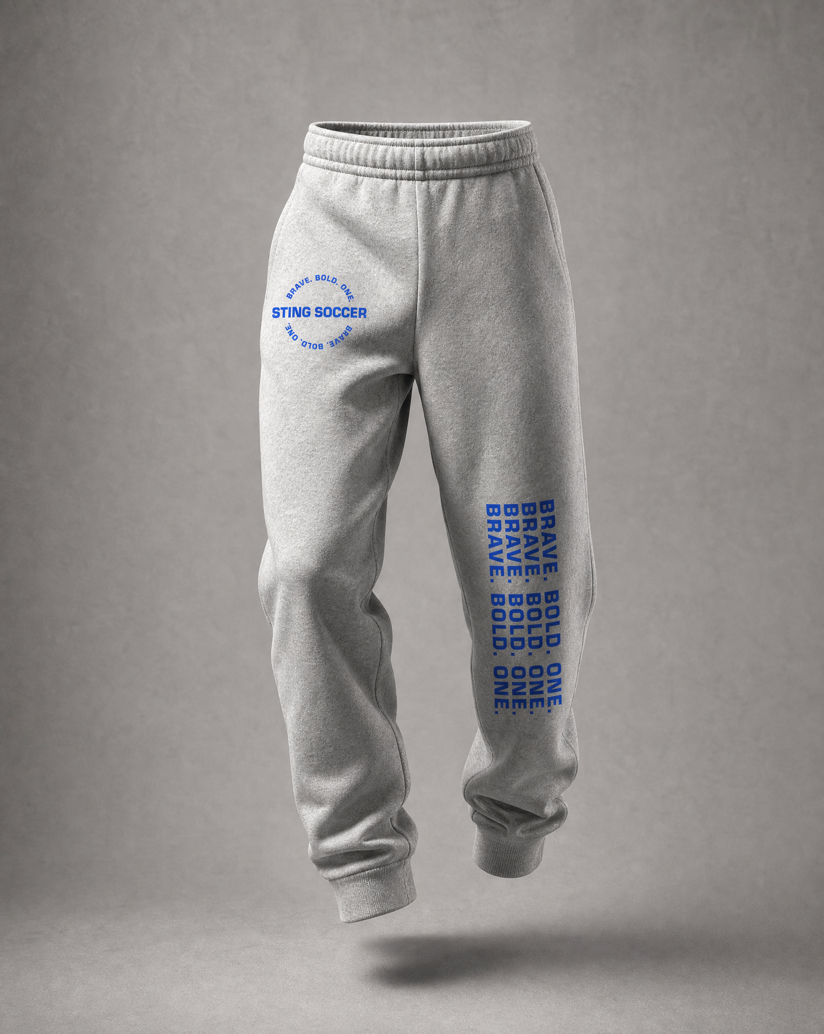 Sting CORE | Youth Brave. Bold. One. Joggers
