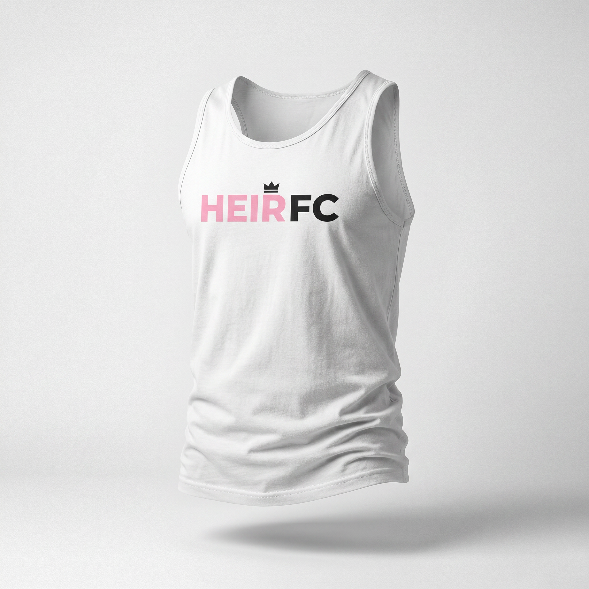 Heir FC Core CC Tank