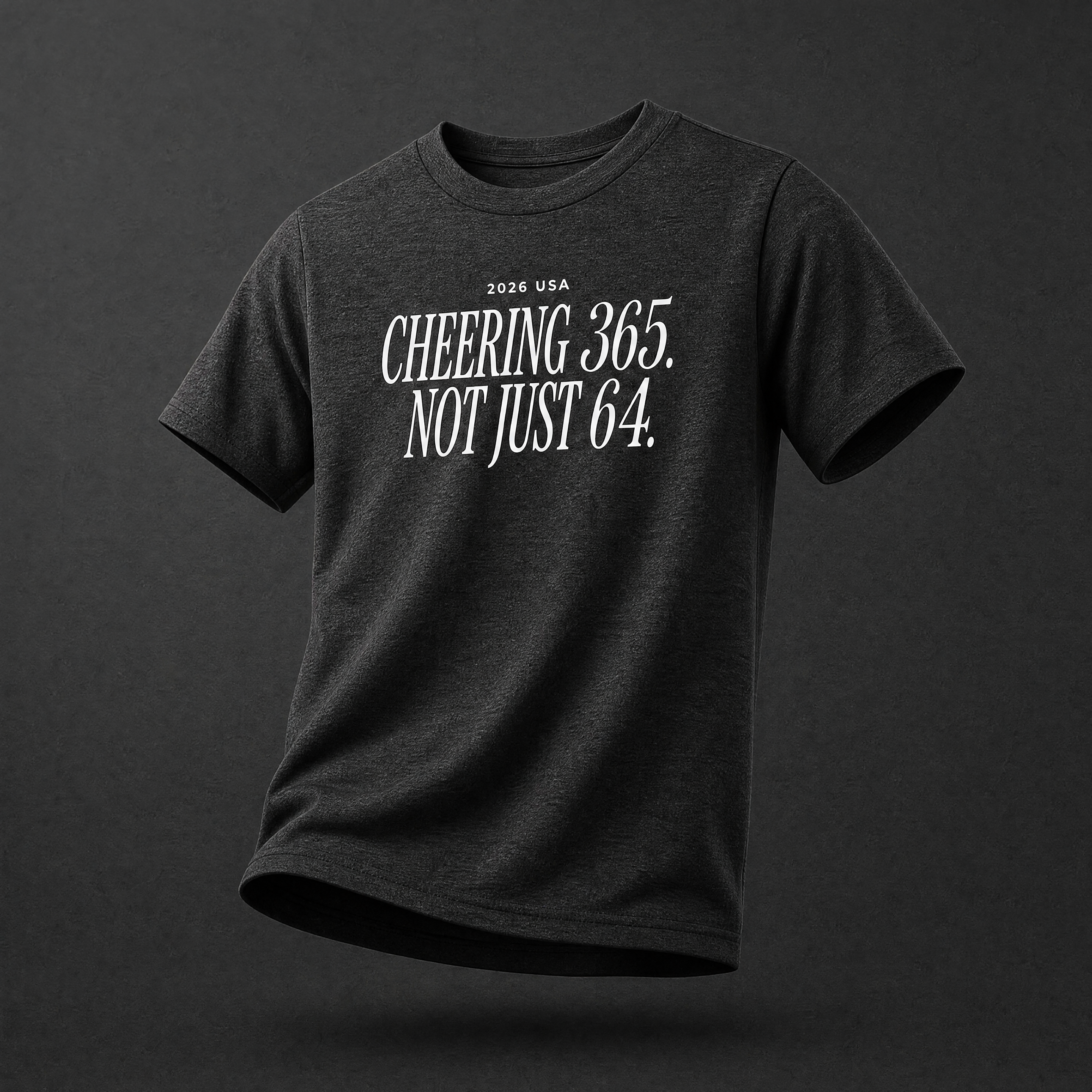 USA Everyday | Youth T-Shirt