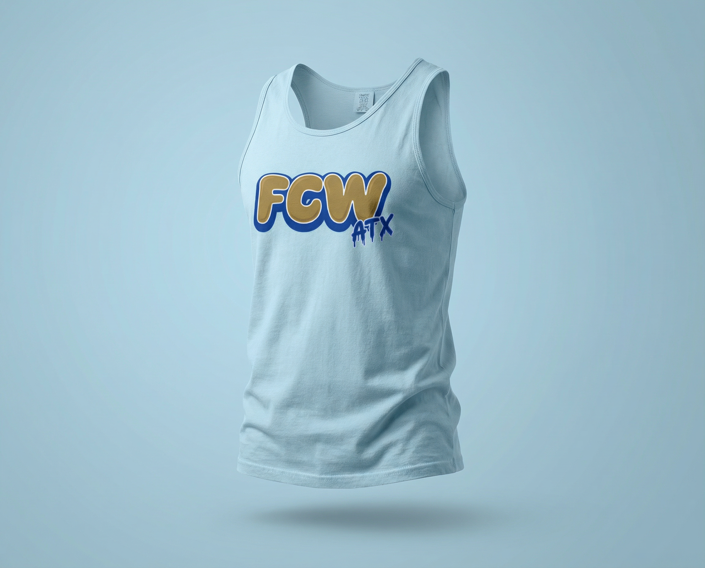 FCW | Drip ATX Tank
