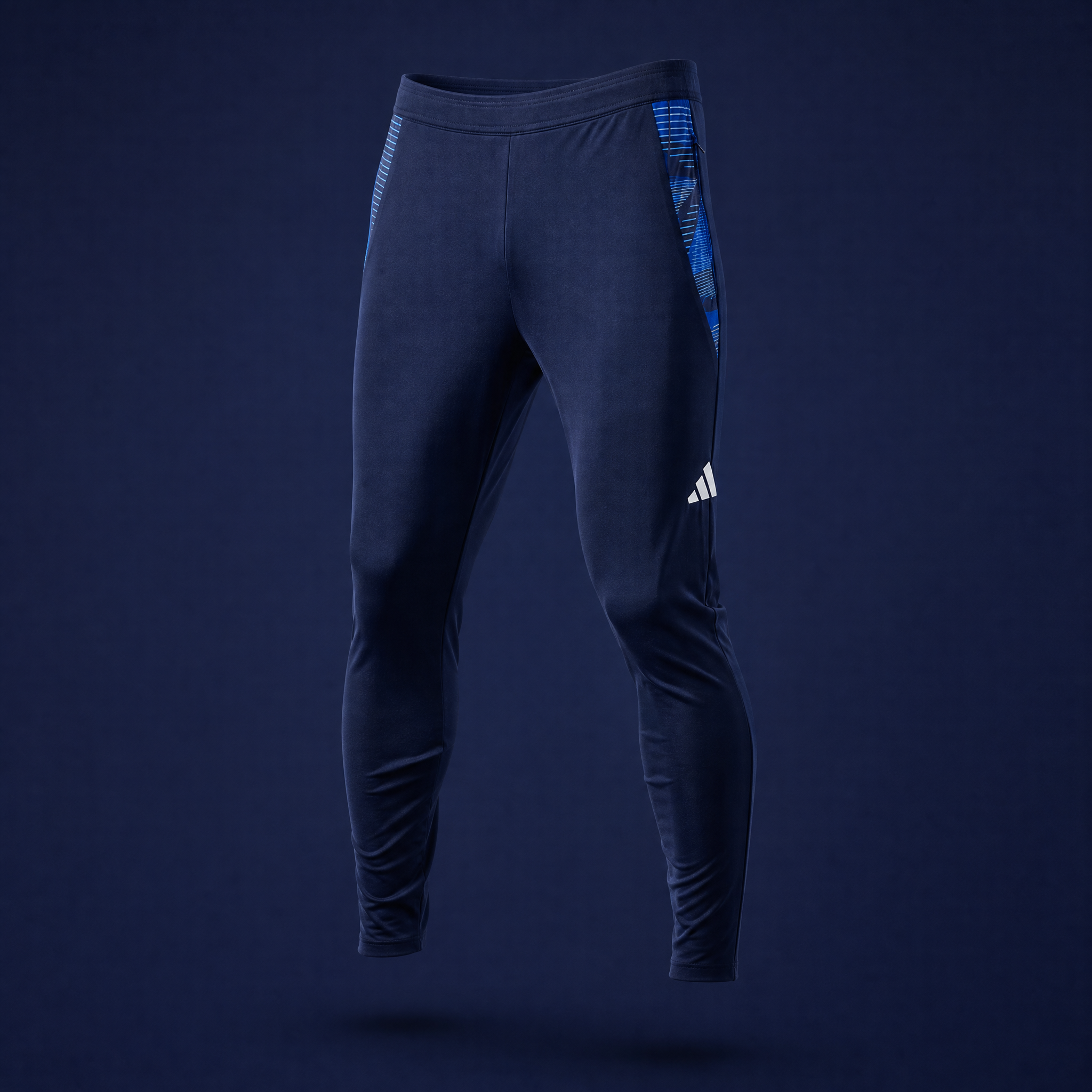 adidas Tiro 24 Competition Training Pant Navy