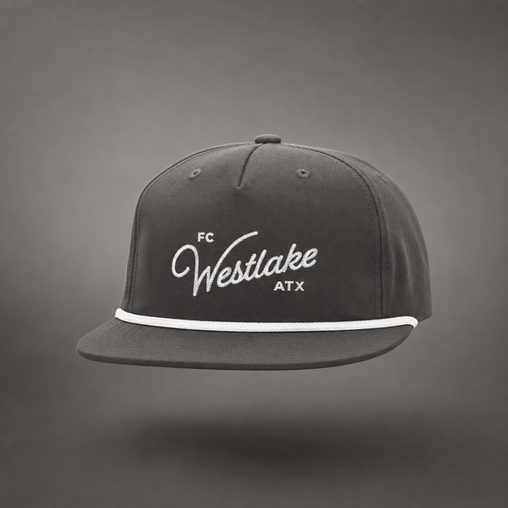FC Westlake | Umpqua Rope Snapback Cap