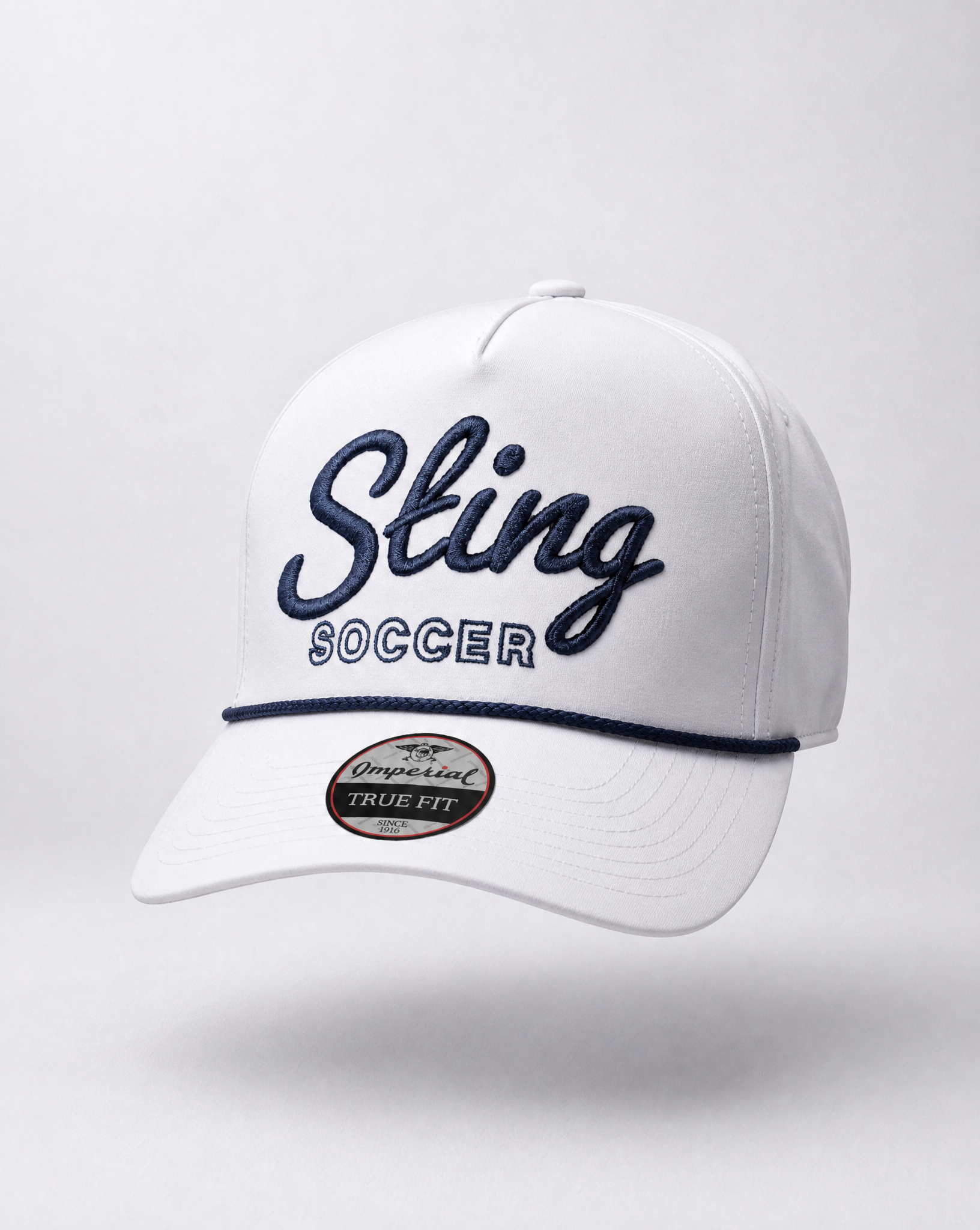 Sting Core | 25 Script Hat