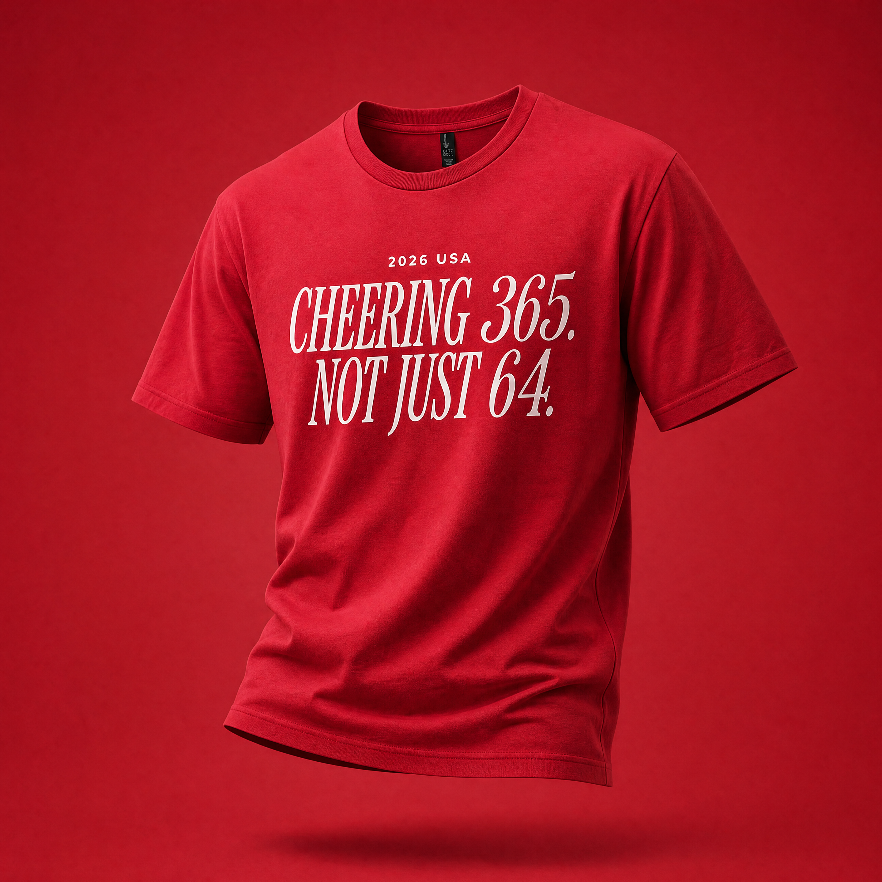 USA for 365 | Unisex T-Shirt
