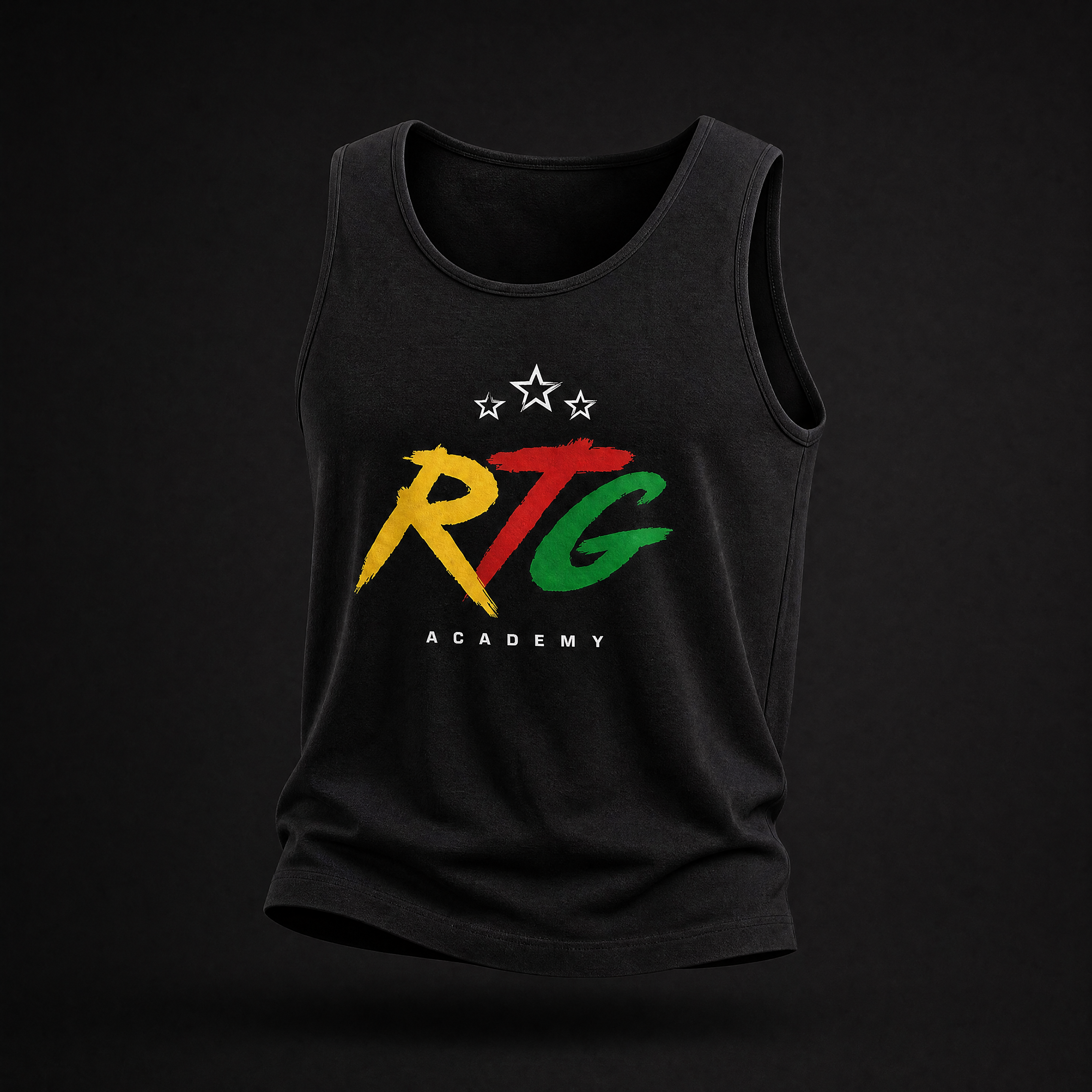 RTG Core | Unisex CC Tank