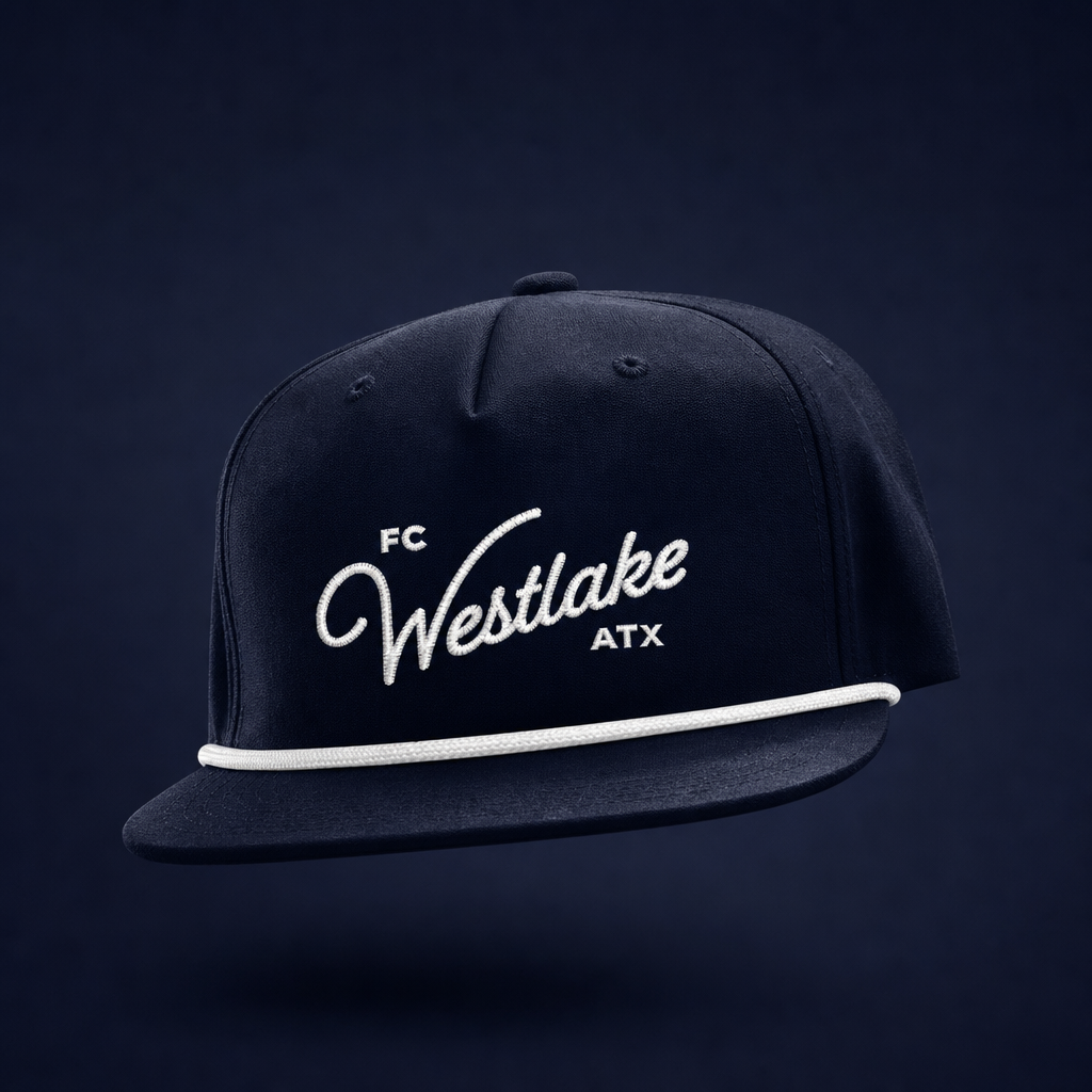 FC Westlake | Umpqua Rope Snapback Cap