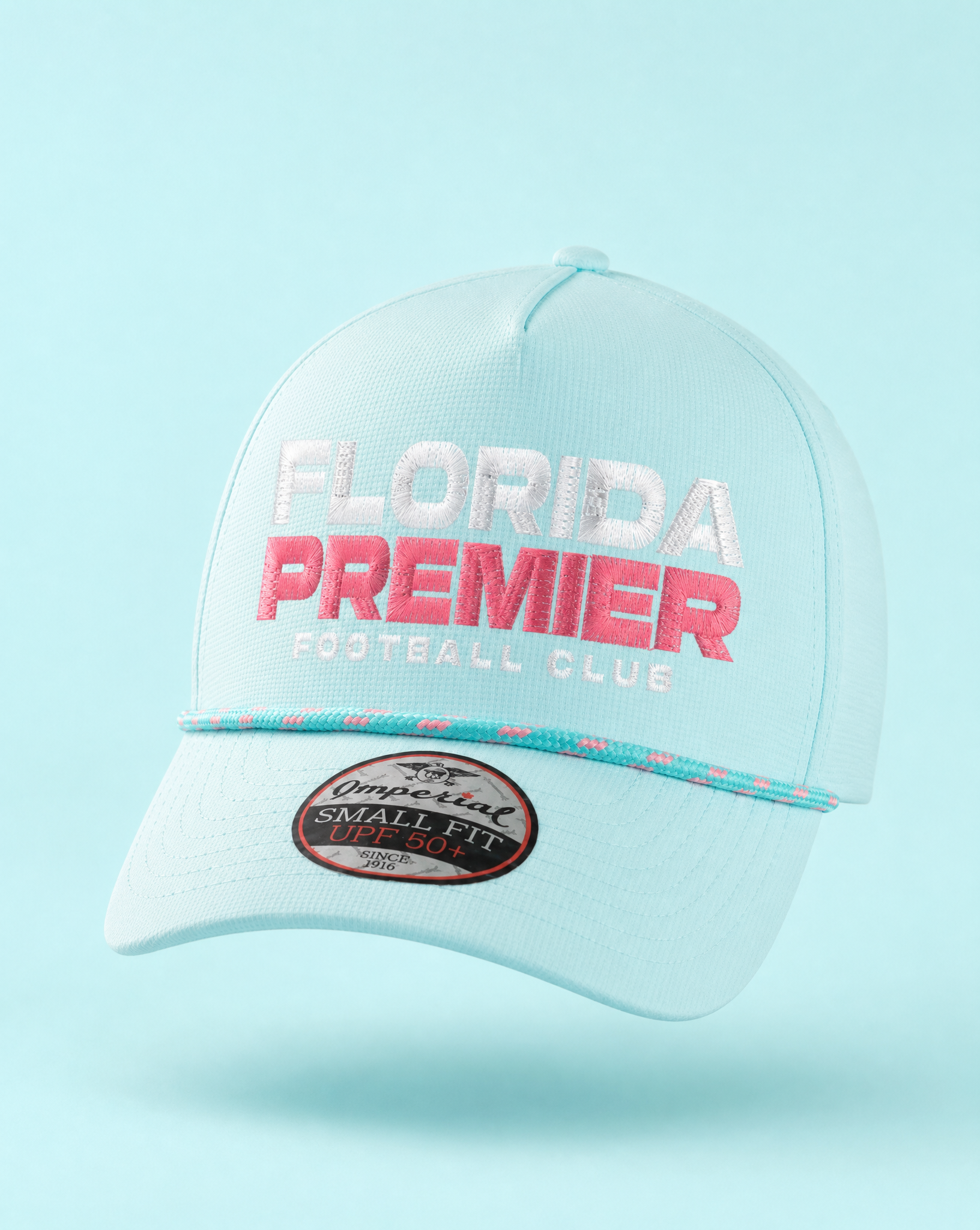 FL Premier | SS26 Mom Hat