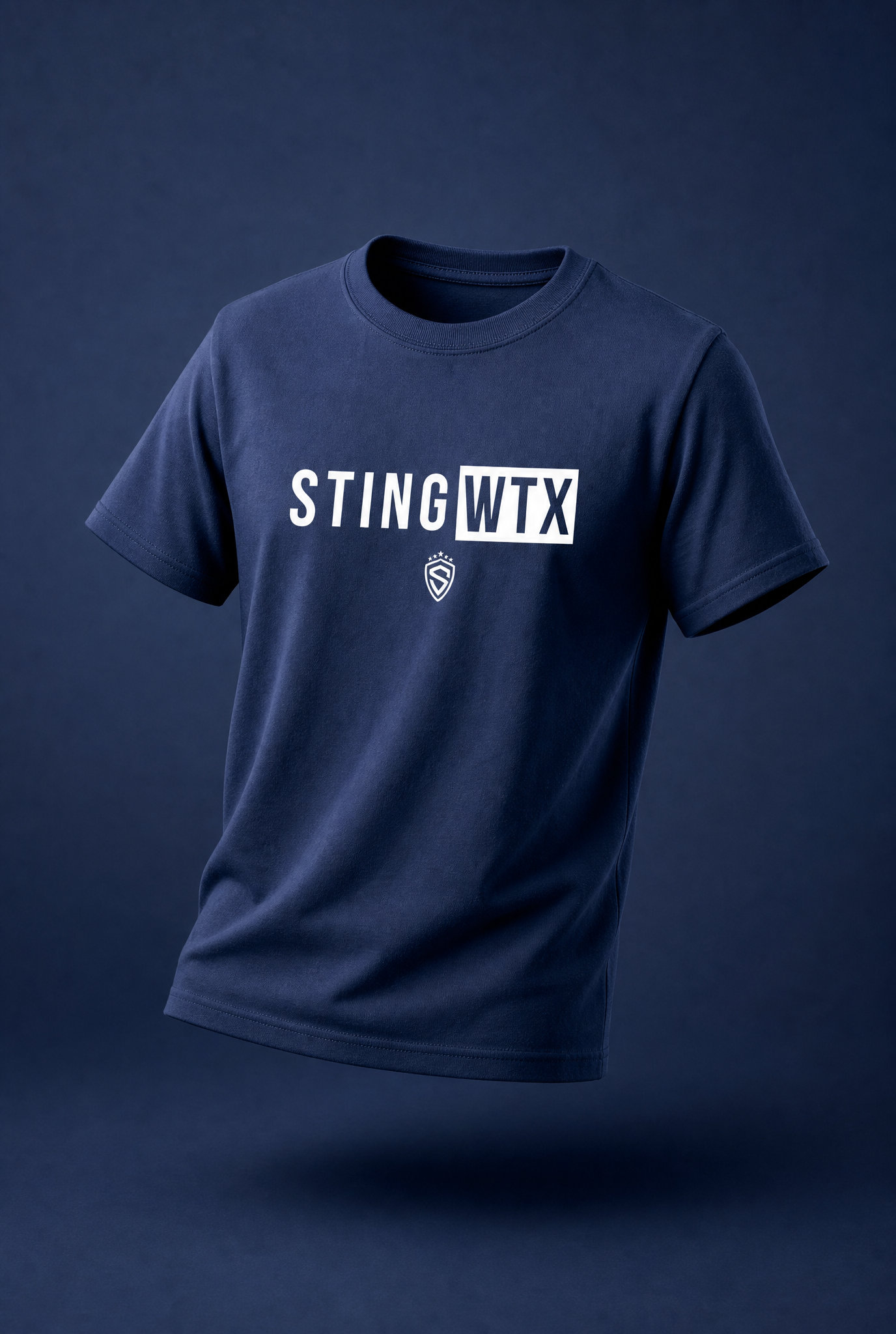 Sting SZN | WTX Youth CC Tee