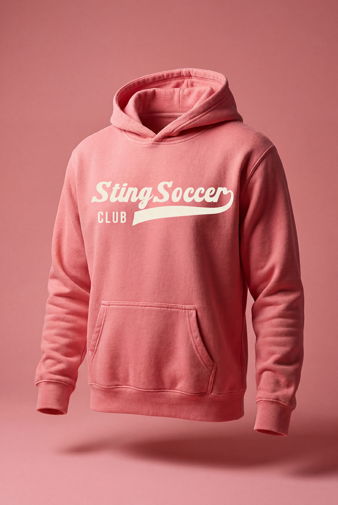 Sting Retro Collection | Youth Varsity Hoodie