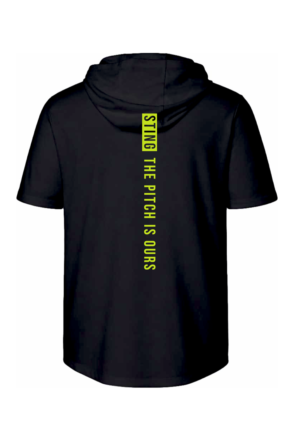 Sting SZN | Neon SS Performance Hoodie