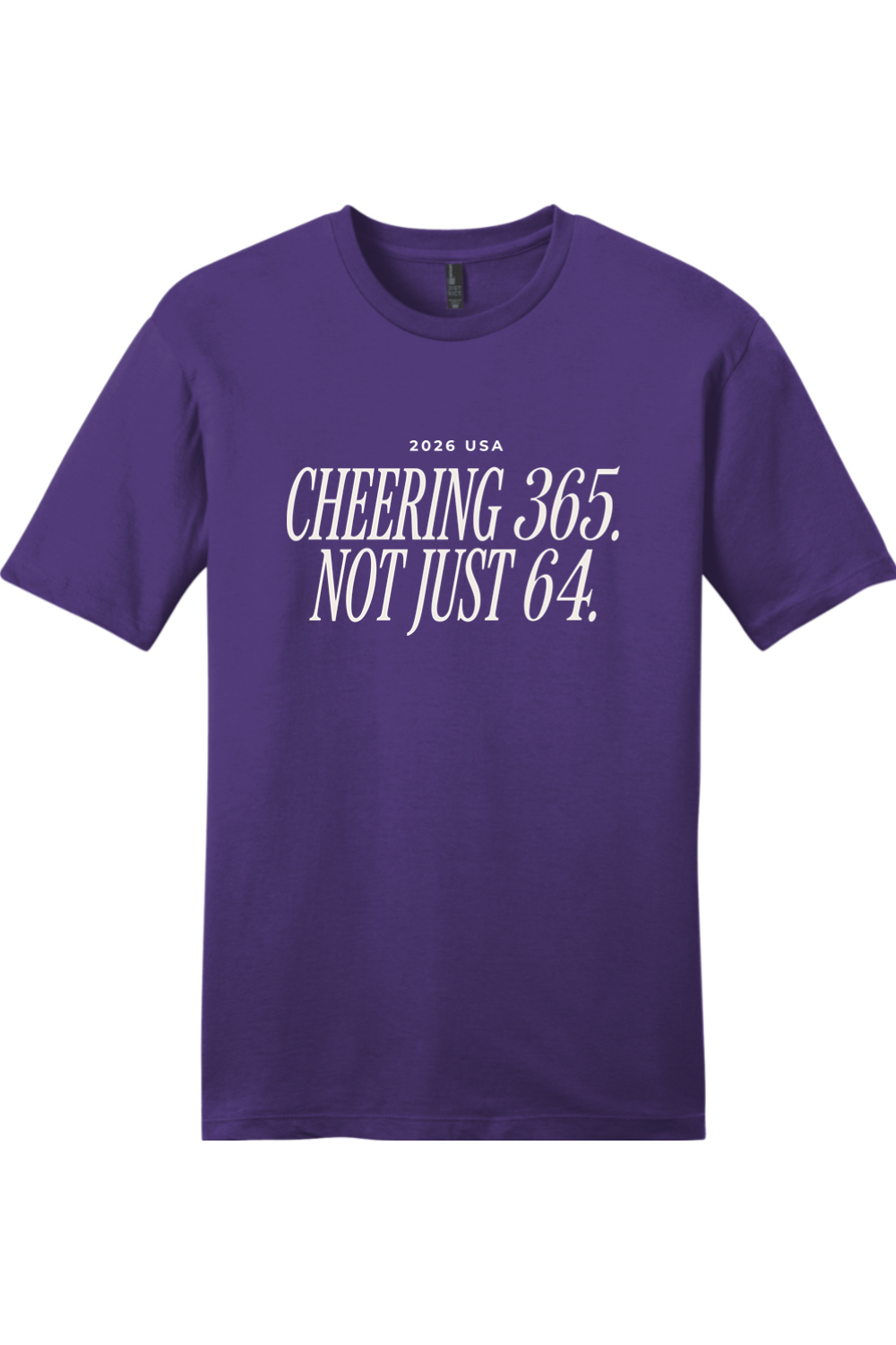 USA for 365 | Unisex T-Shirt