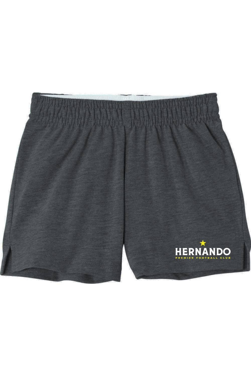 Hernando Premier | Women's Knit Squad Short