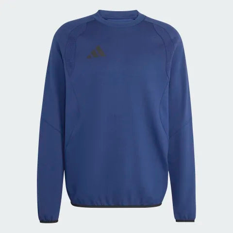 Sting Tiro Travel Crew Sweatshirt |Coach