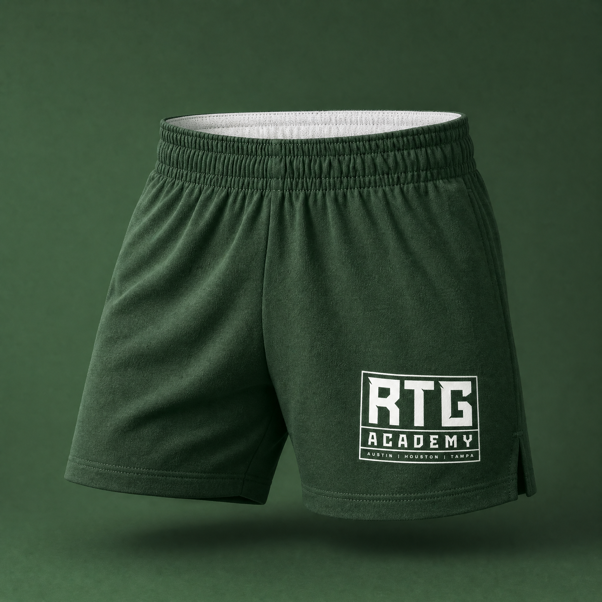 RTG Core | Youth Squad Short