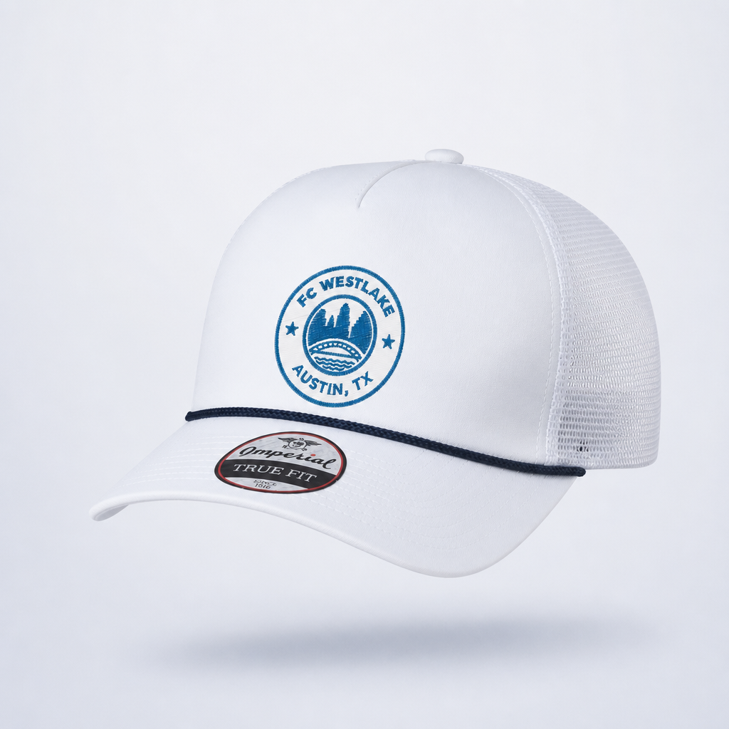 FC Westlake | Rabble Rouser Rope Cap