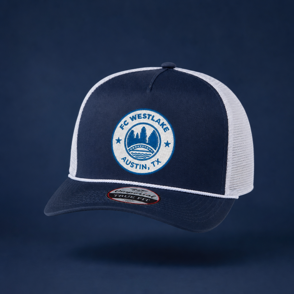 FC Westlake | Rabble Rouser Rope Cap