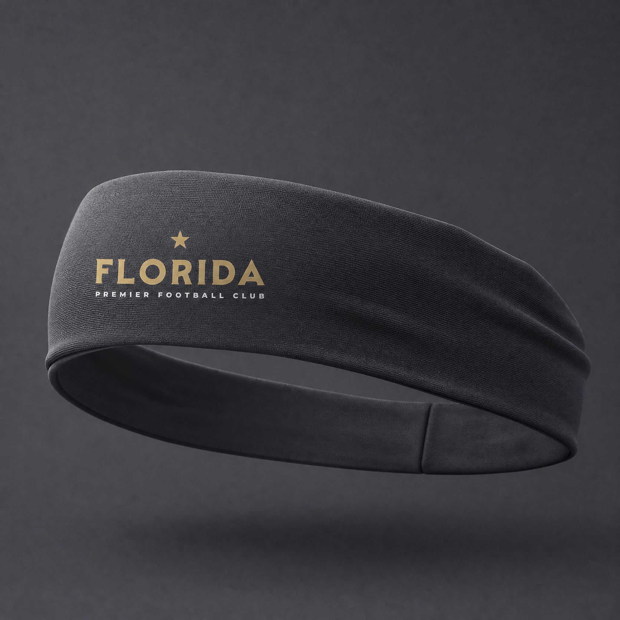 FL Premier Core | Sporty Wide Headband