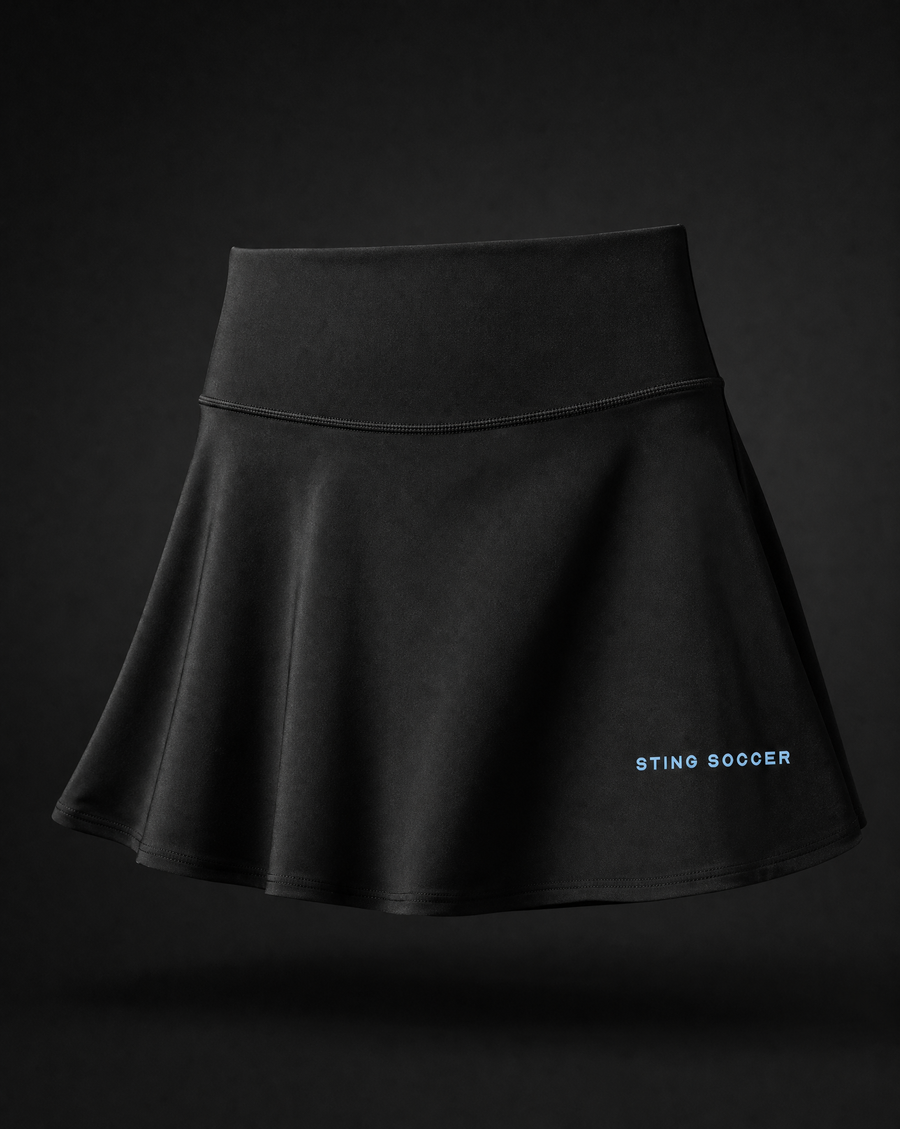 Sting Soccer CORE | Girls Coolcore Performance Skort