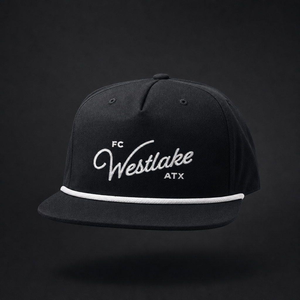 FC Westlake | Umpqua Rope Snapback Cap