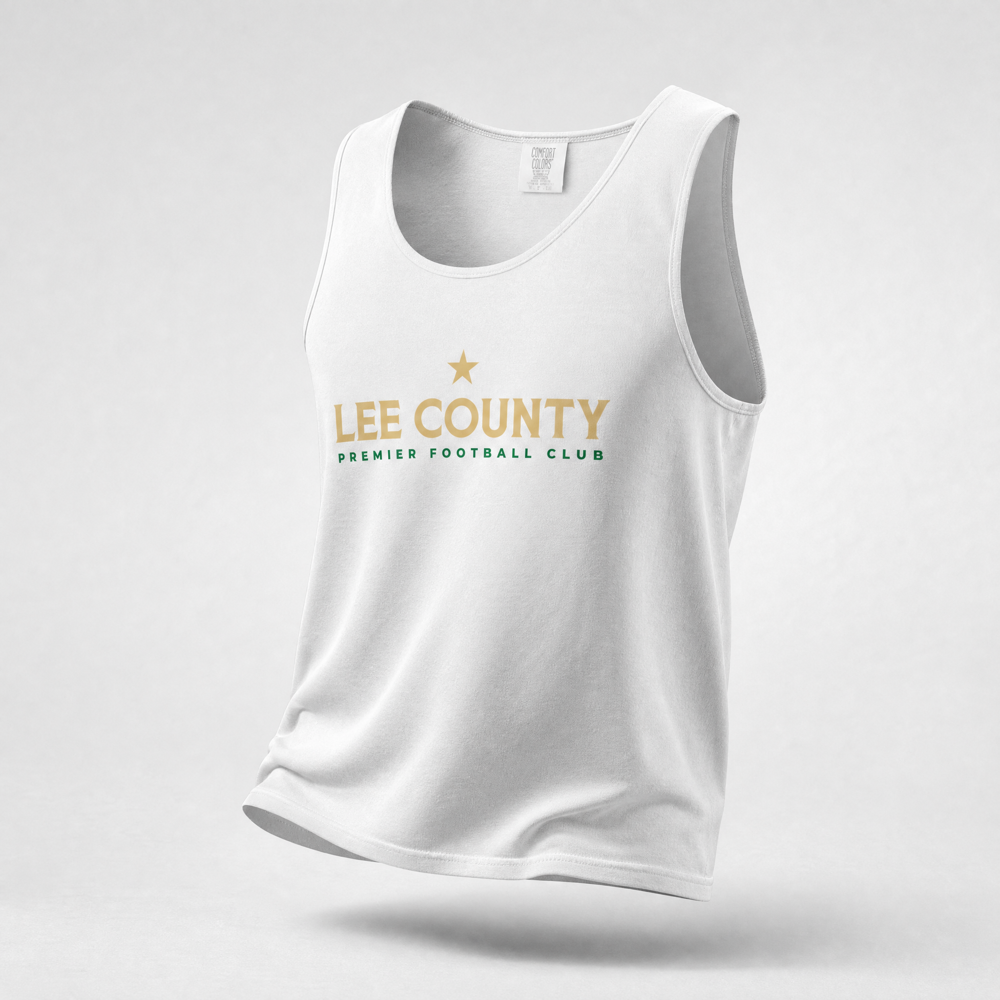 Lee County | Core CC Summer Tank II