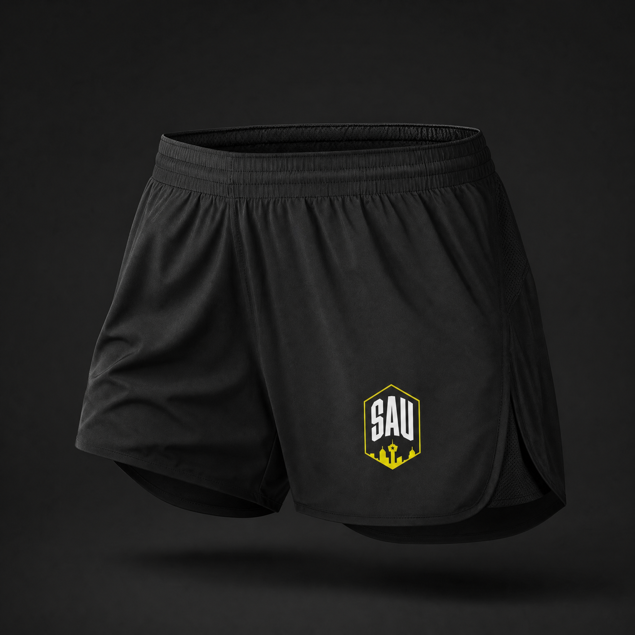 SAU Core | Women's Wayfarer Short