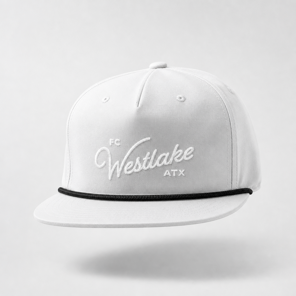FC Westlake | Umpqua Rope Snapback Cap