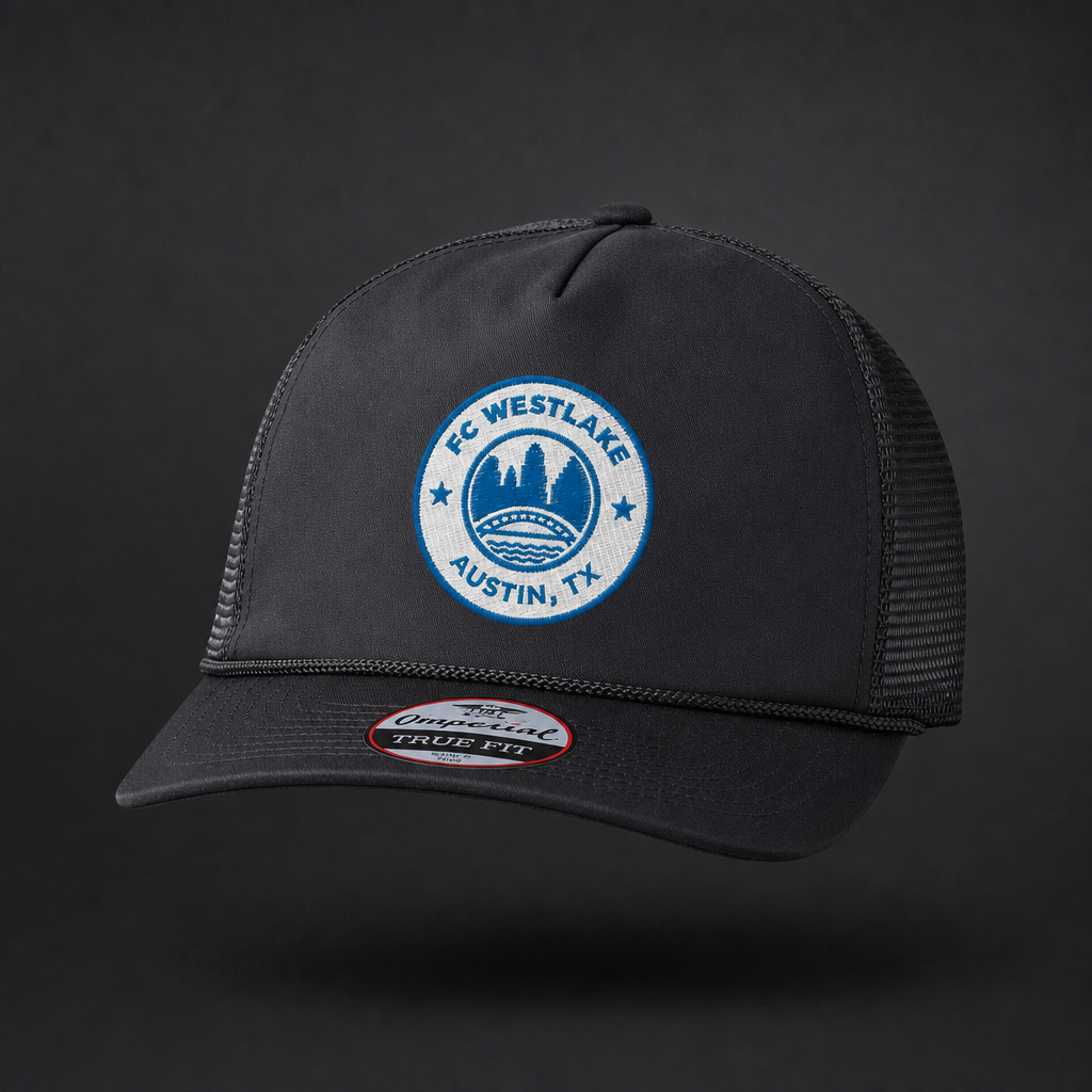 FC Westlake | Rabble Rouser Rope Cap