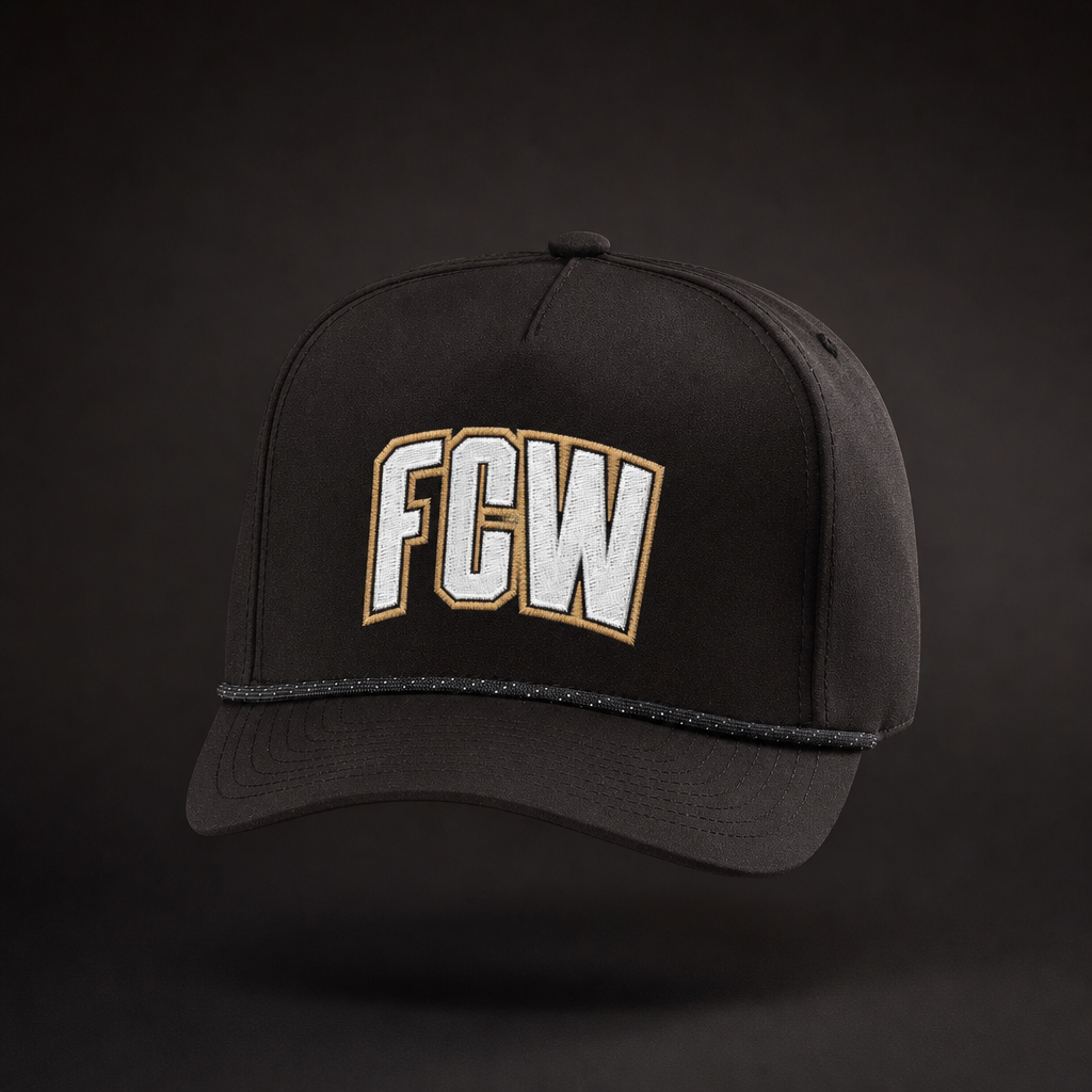 FC Westlake | Rope Weekender Cap