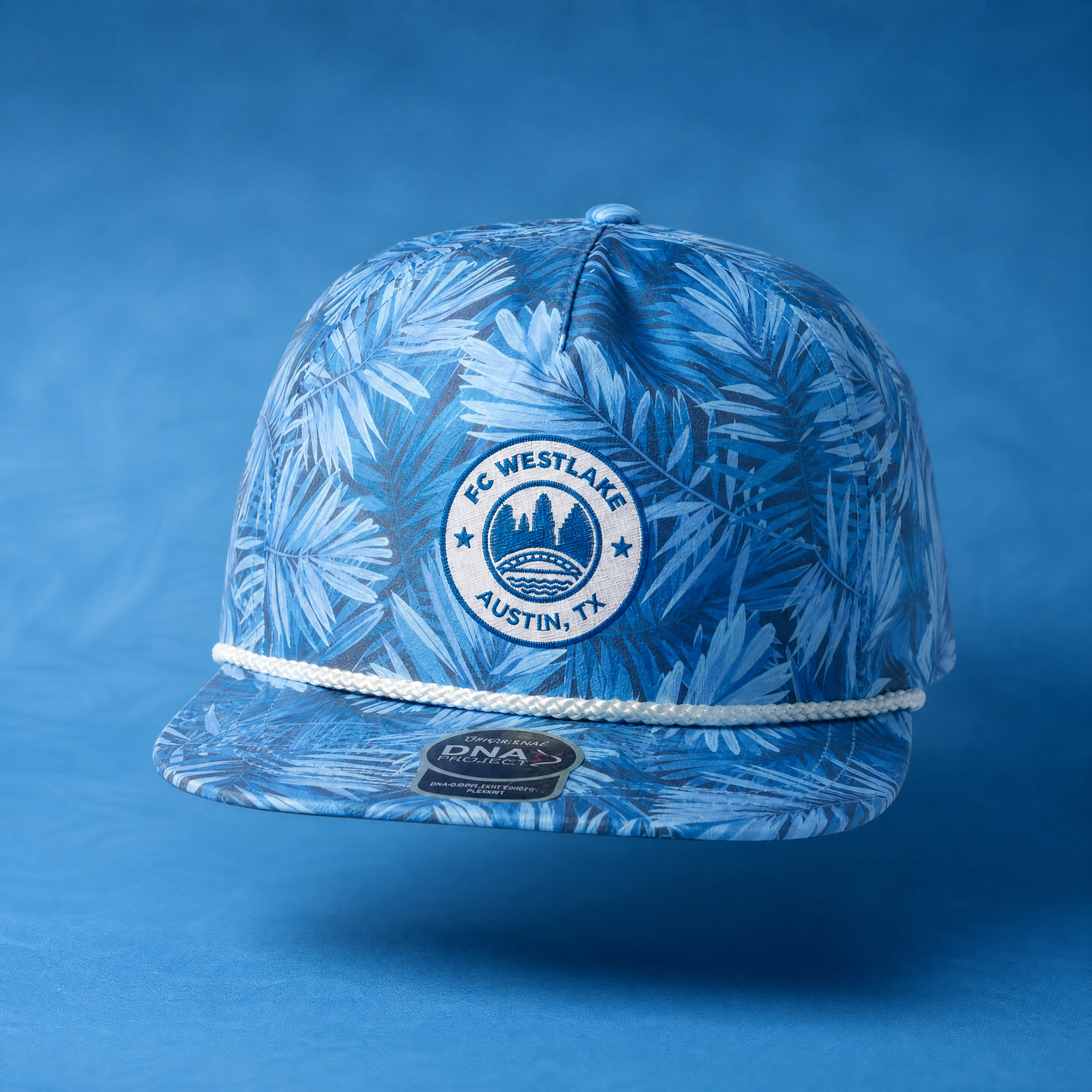 FC Westlake | The Aloha Rope Cap