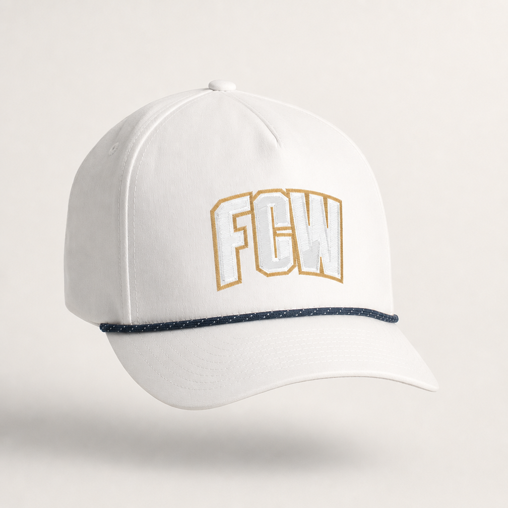 FC Westlake | Rope Weekender Cap