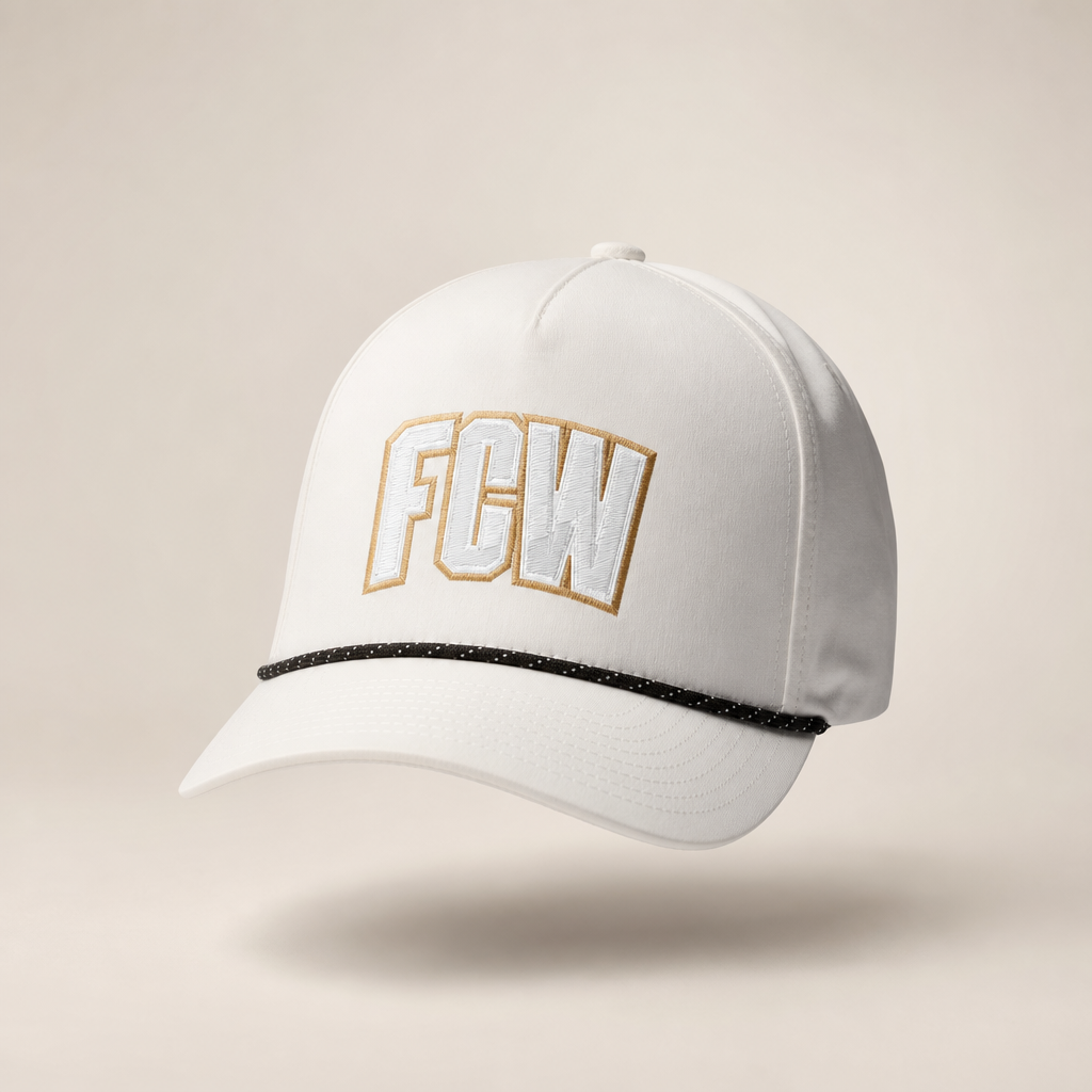 FC Westlake | Rope Weekender Cap