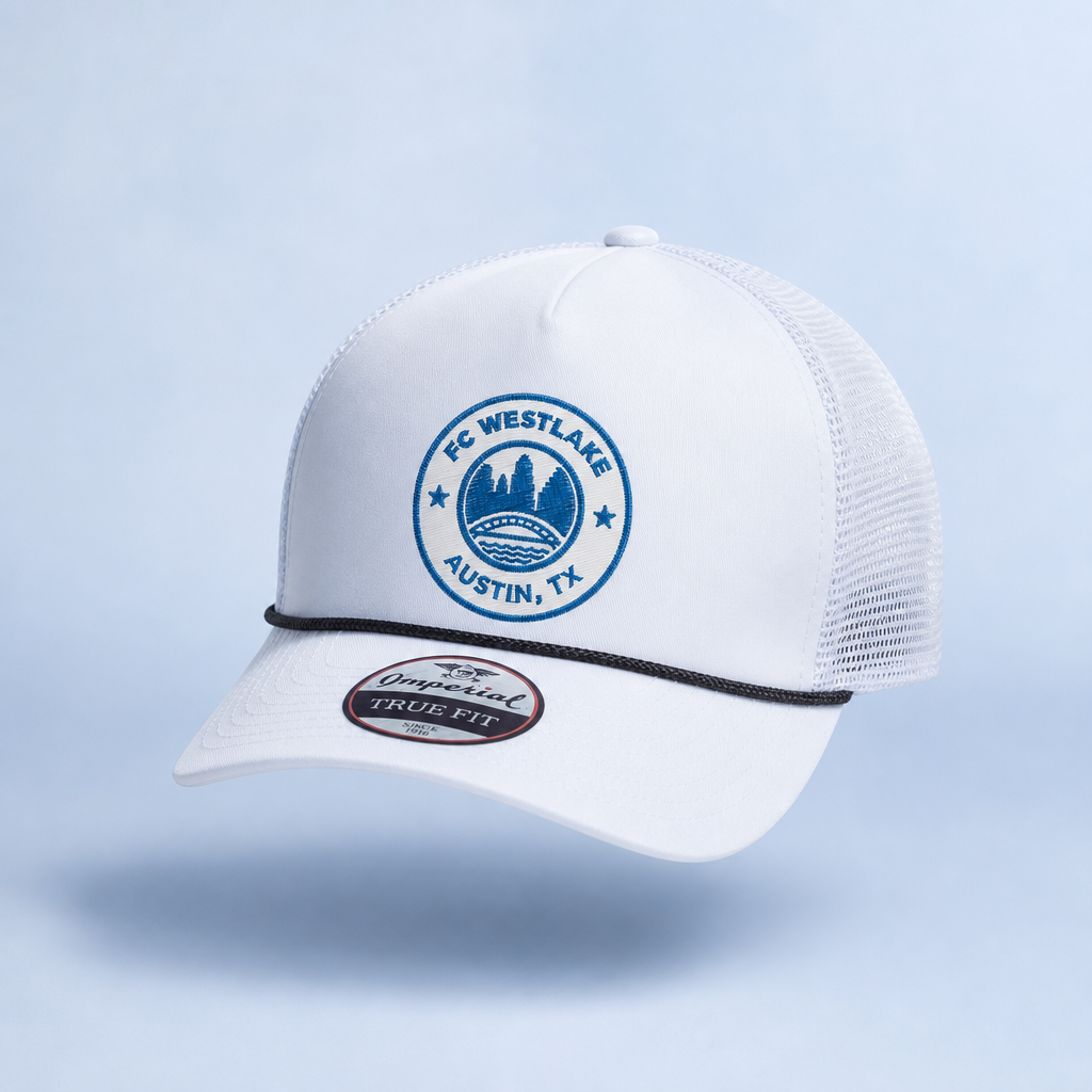 FC Westlake | Rabble Rouser Rope Cap