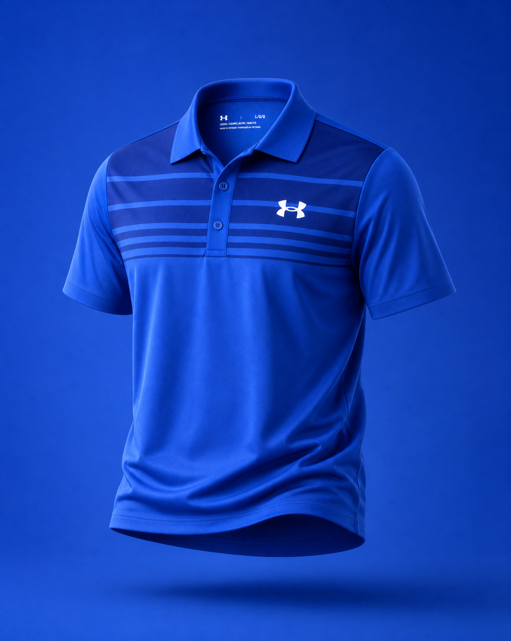 UA Men's Victor Polo