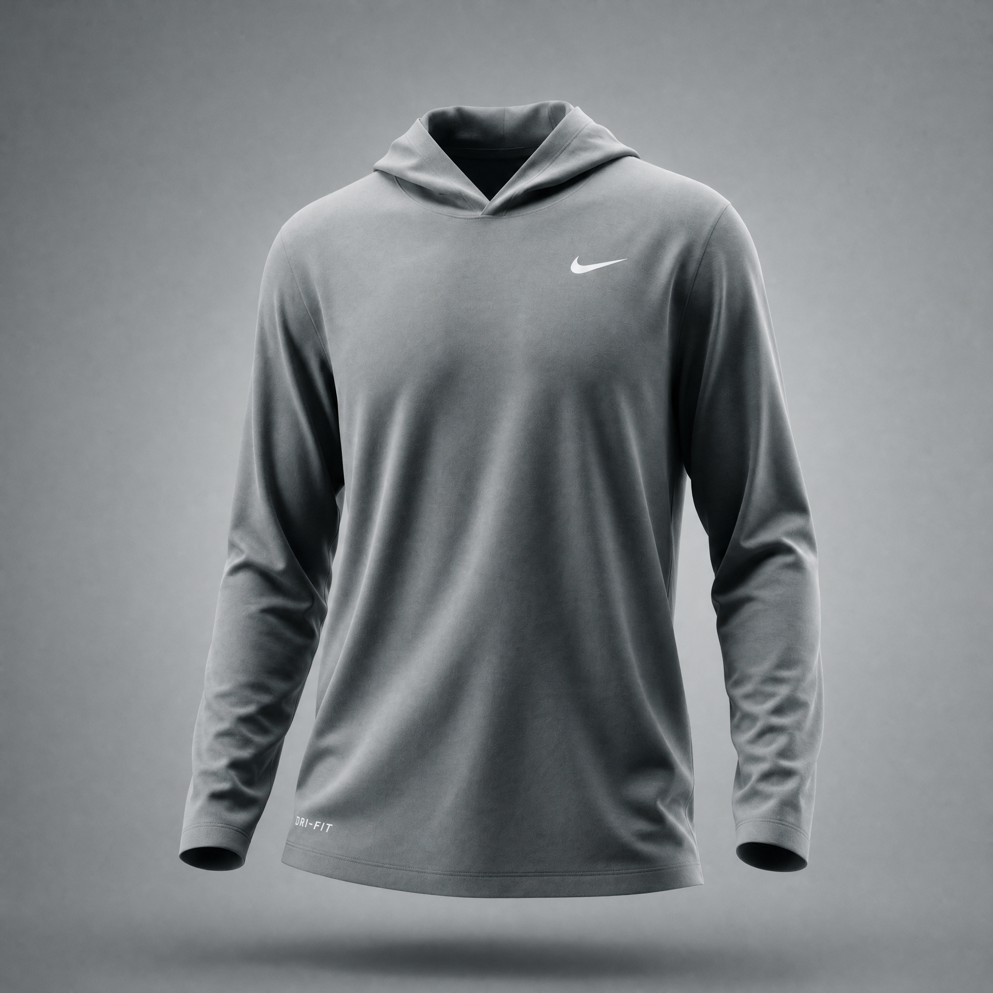 FCTR Apparel Nike Lightweight Hooded Top
