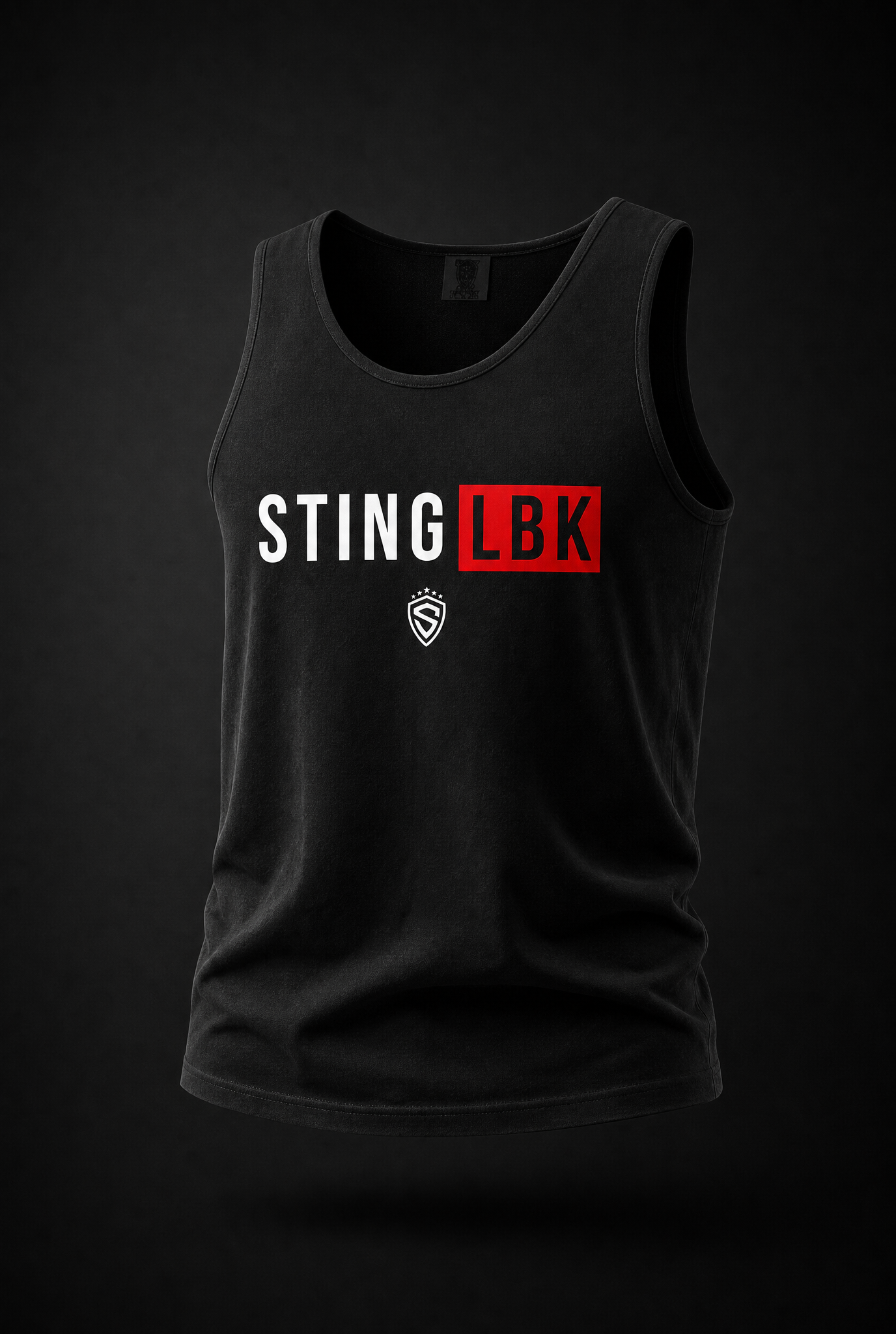 Sting SZN | LBK Unisex CC Summer Tank
