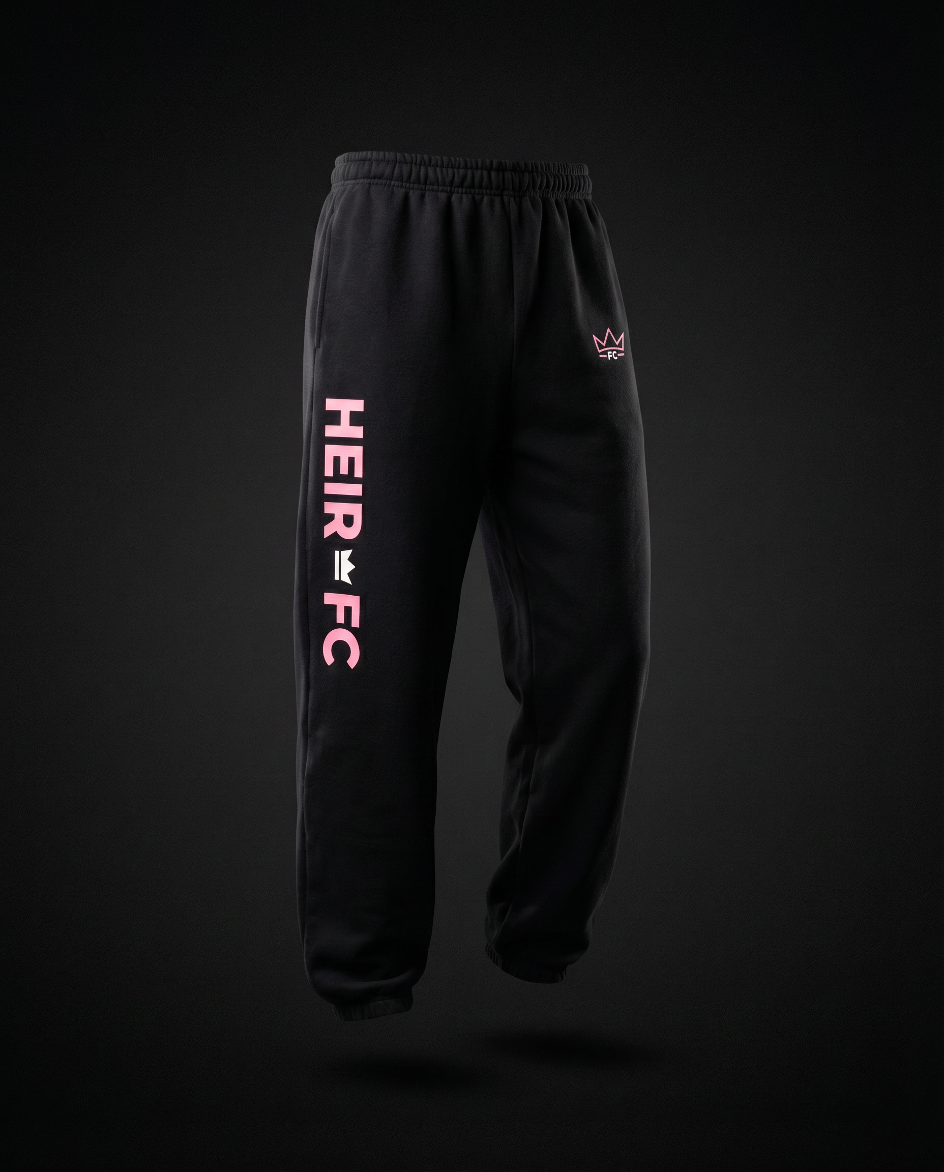 Heir FC Founders Sweatpants