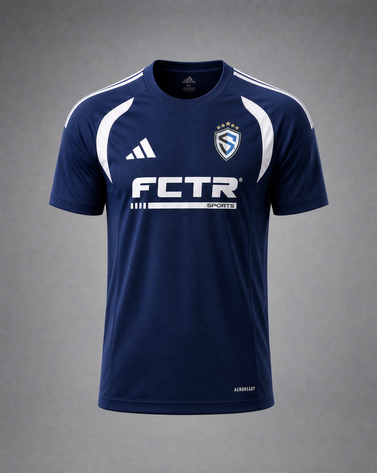 Sting | Academy Game Kit