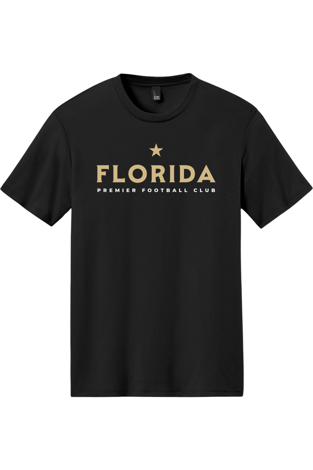 FL Premier Core | Tri Blend Tee