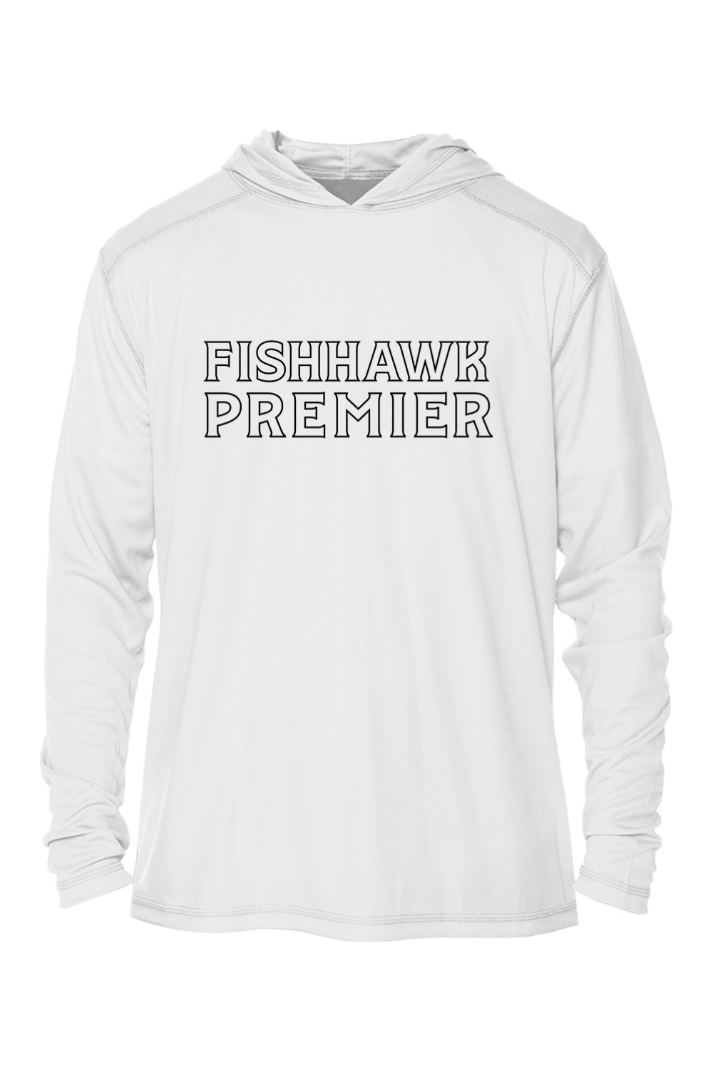 Fishhawk Premier| Youth Vapor LS