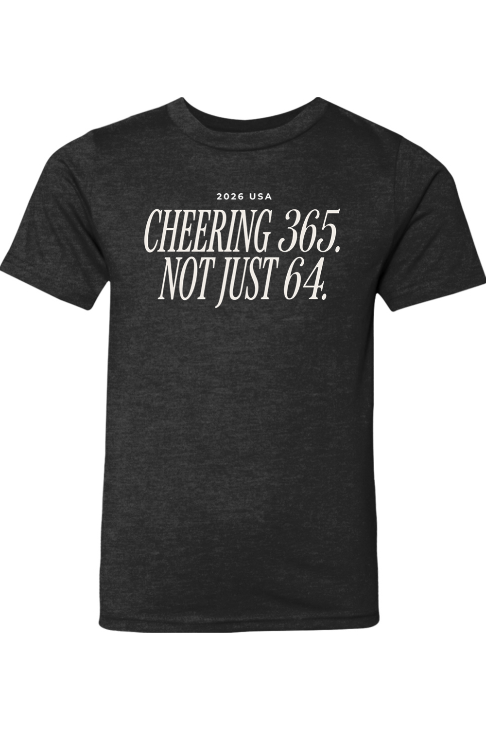 USA Everyday | Youth T-Shirt