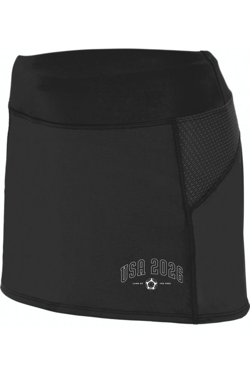 USA 2026 | Women's Femfit Skort