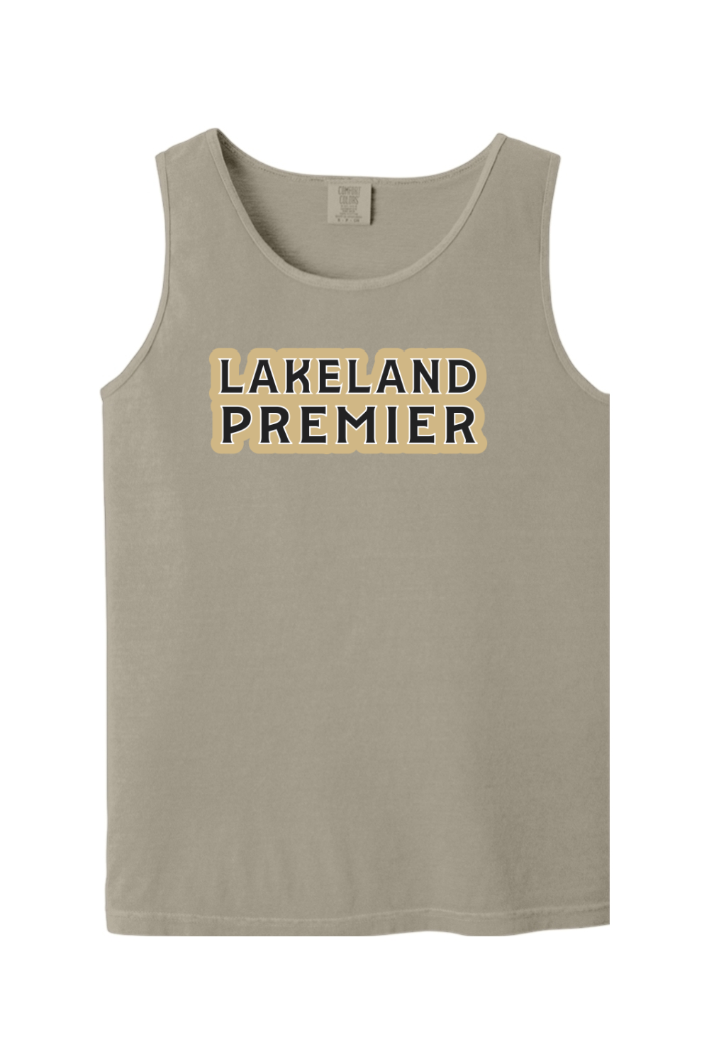Lakeland Premier | Unisex CC Tank