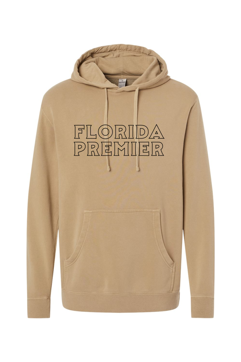 FL Premier Core | Midweight Luxe Hoodie V2