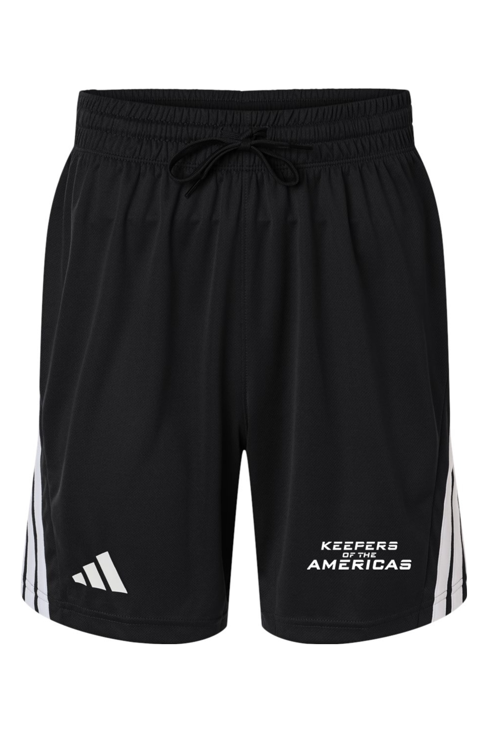 RTG | Adidas Men's 3-Stripes 7" Shorts
