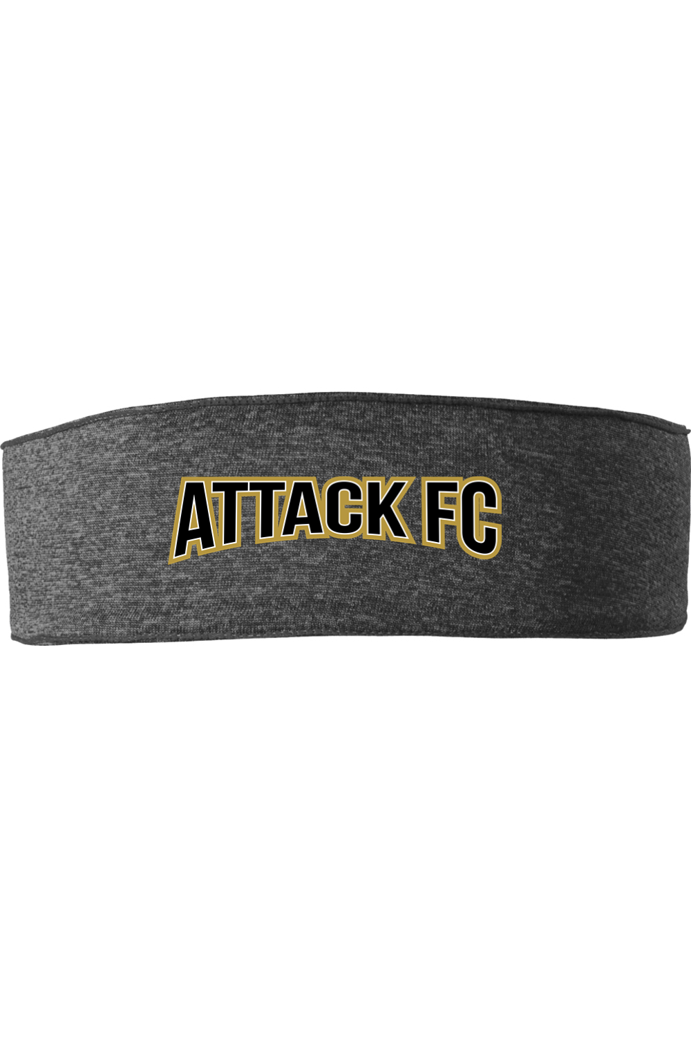 Attack FC | Contender Headband