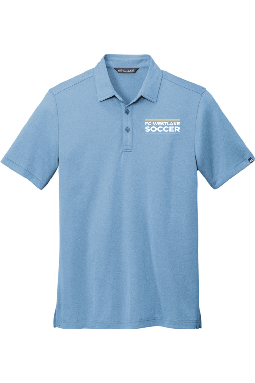 FC Westlake | TravisMathew Performance Polo